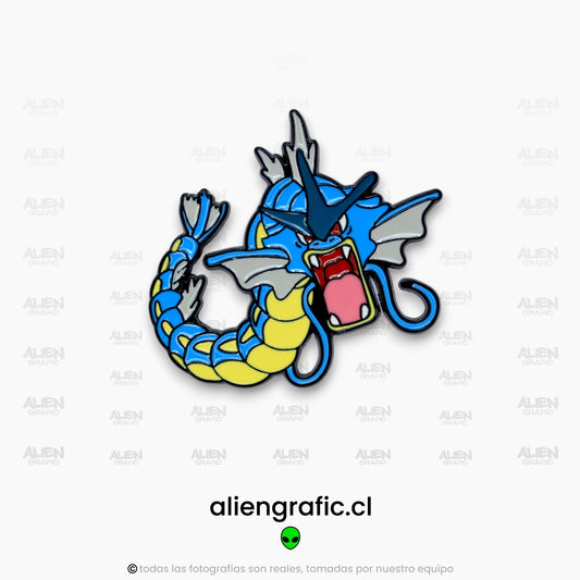 Gyarados