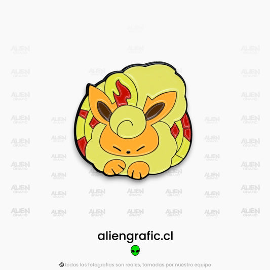 Flareon