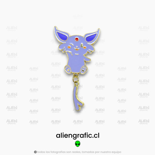 Espeon Colita