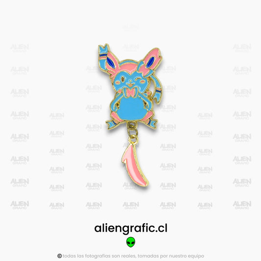 Sylveon Colita