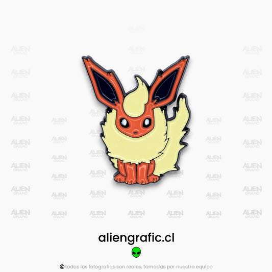 Flareon 2