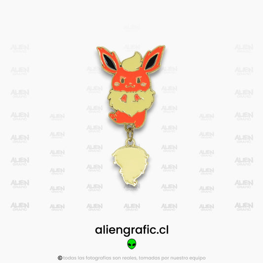 Flareon Colita