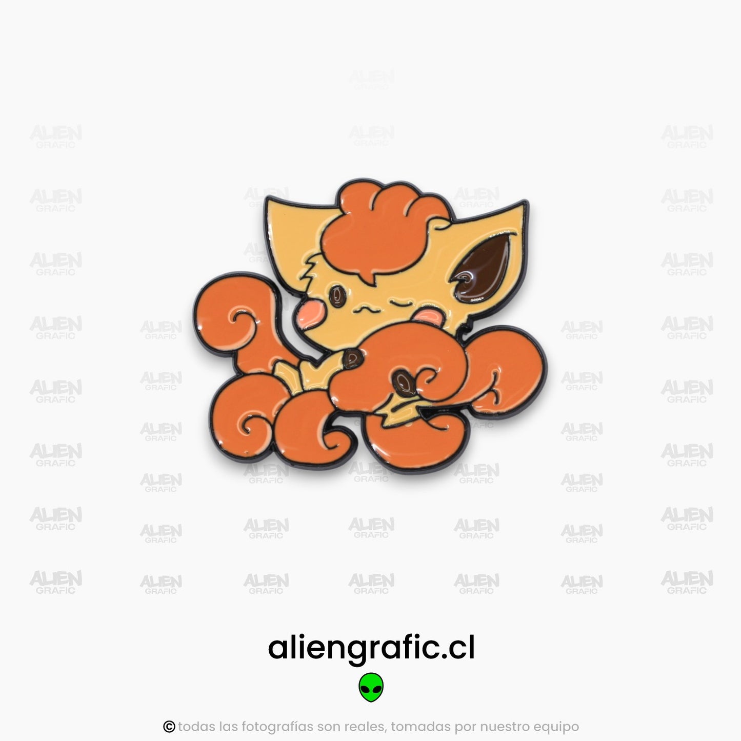 Vulpix