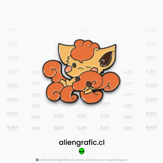 Vulpix