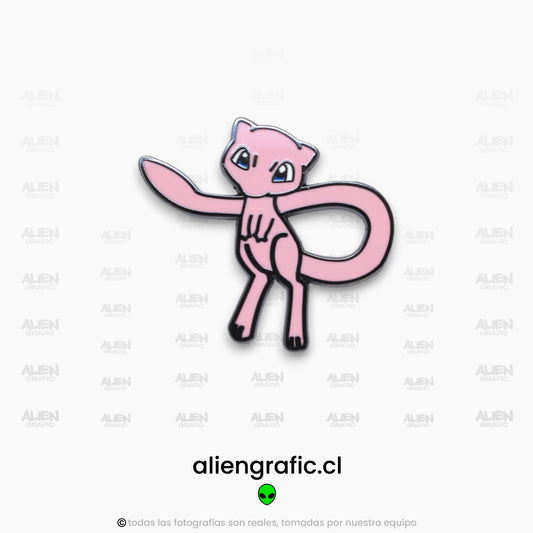 Mew