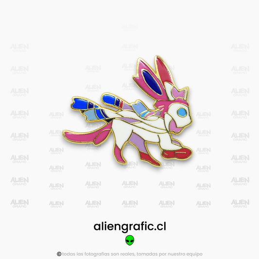 Sylveon 2