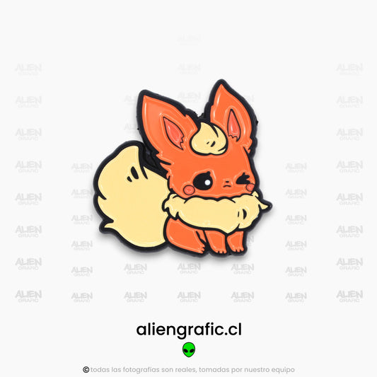 Flareon 3