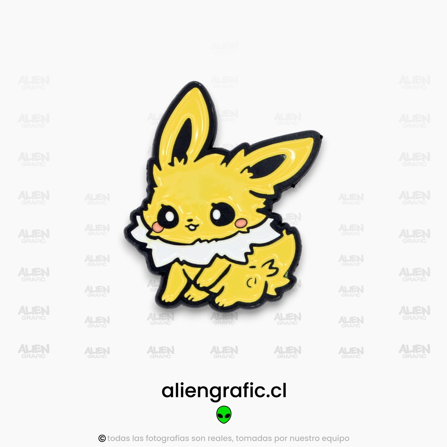 Jolteon 1
