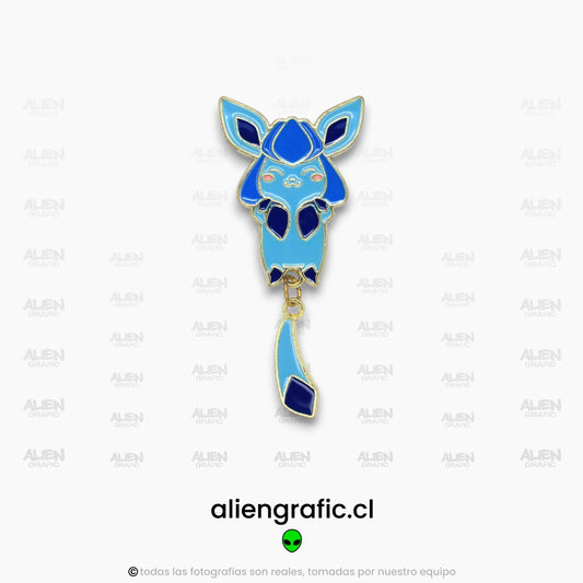 Glaceon Colita