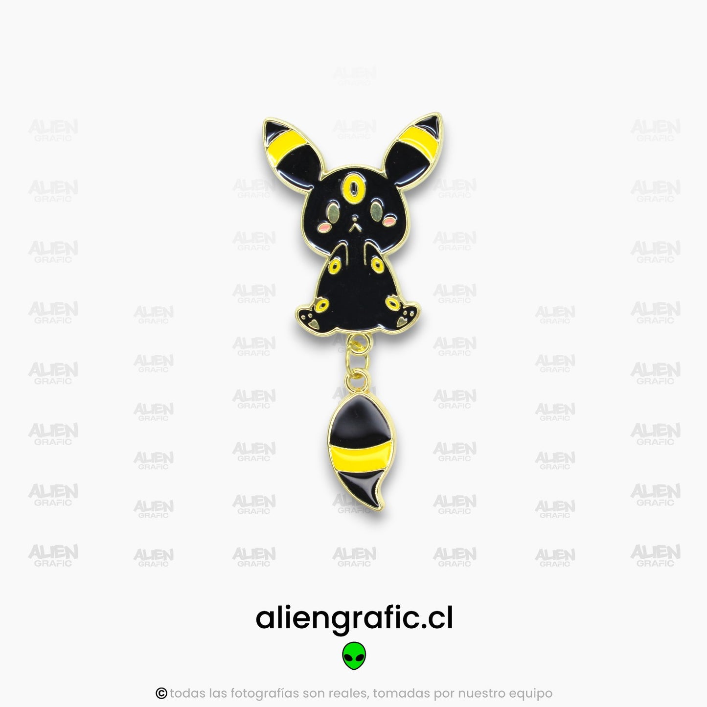 Umbreon Colita
