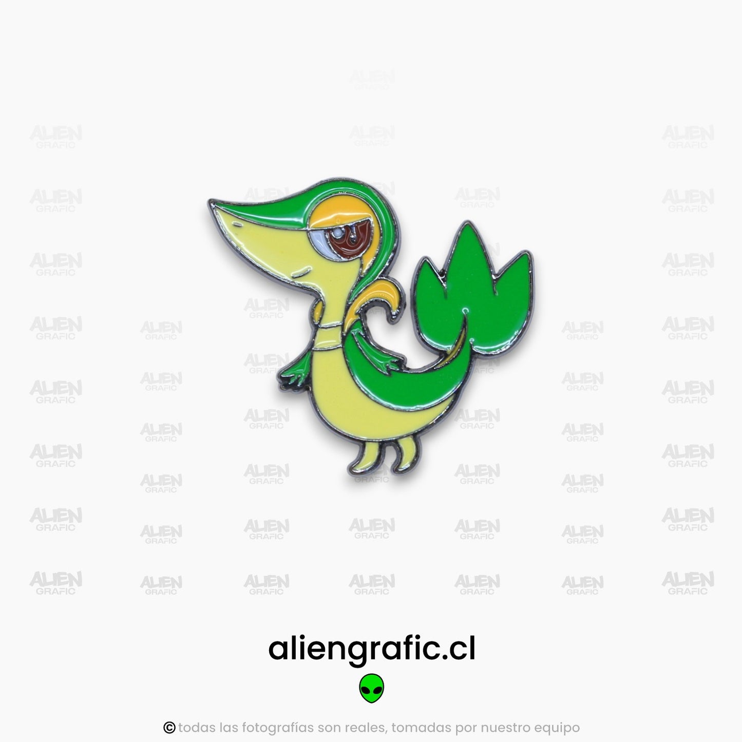 Snivy