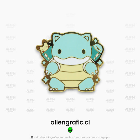Blastoise