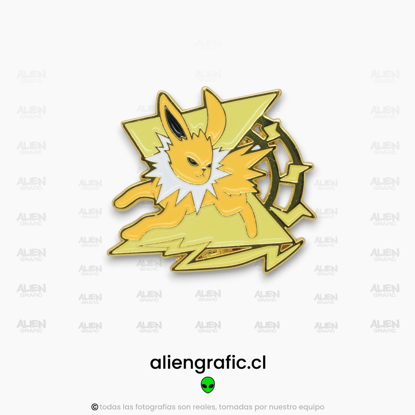 Jolteon 2