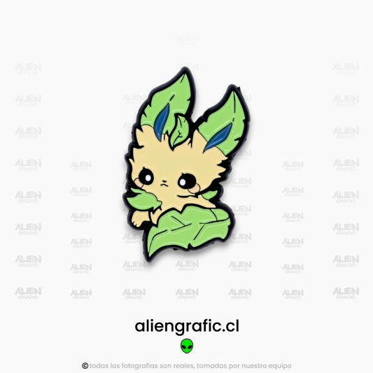 Leafeon 3