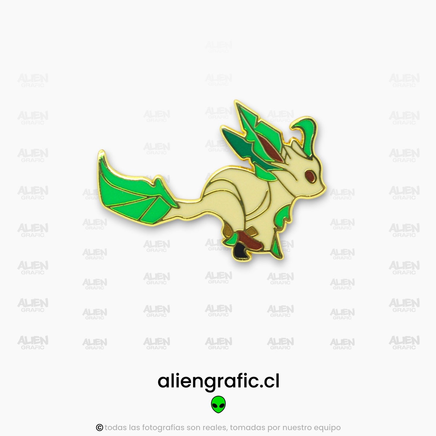 Leafeon 4