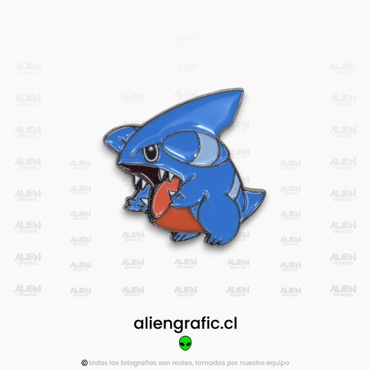 Gible