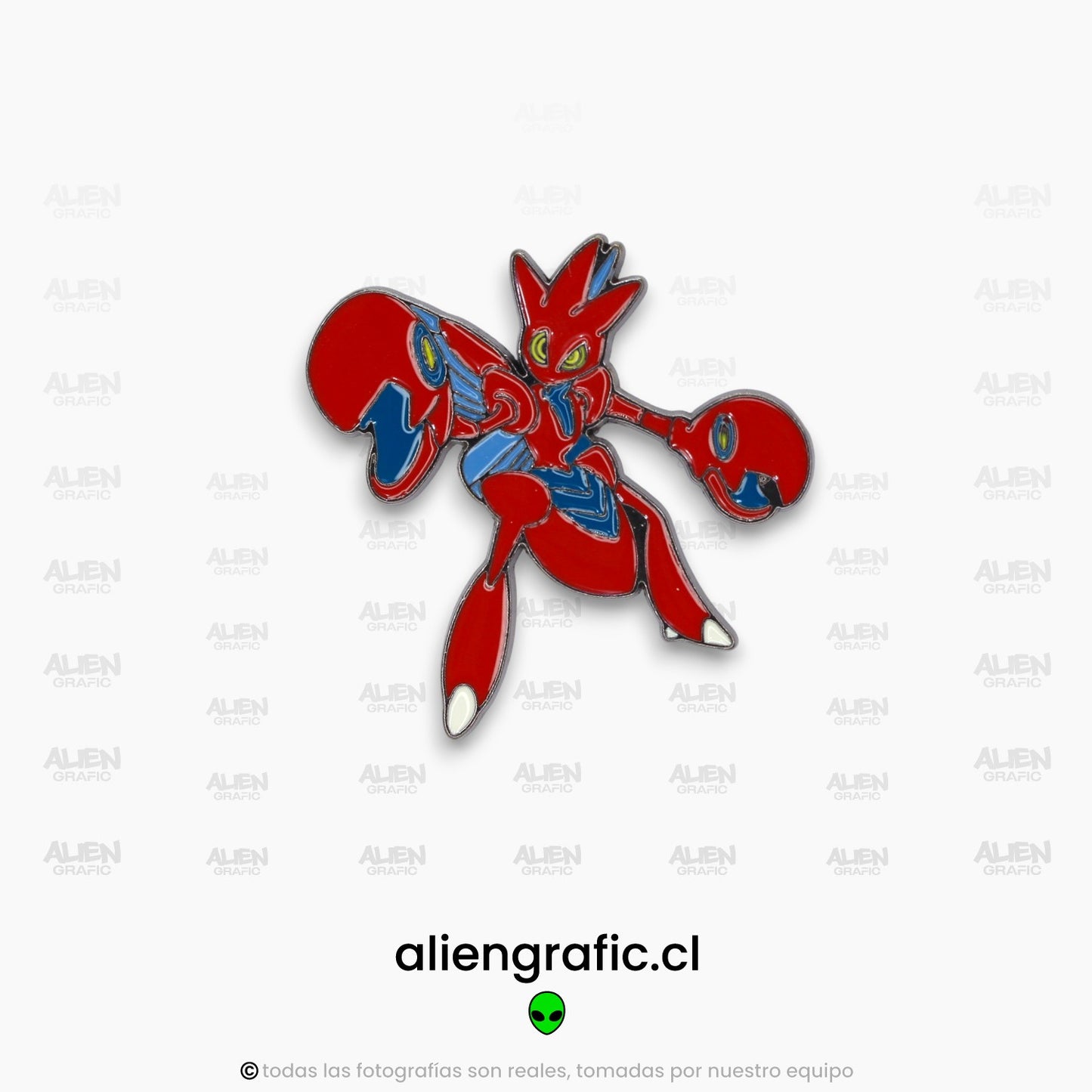Scizor