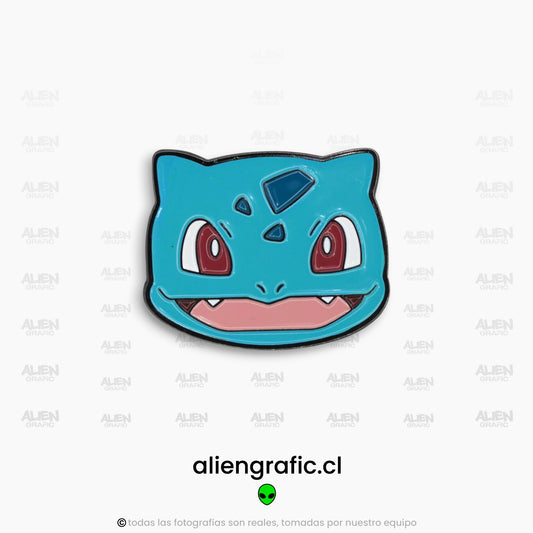 Bulbasaur 1