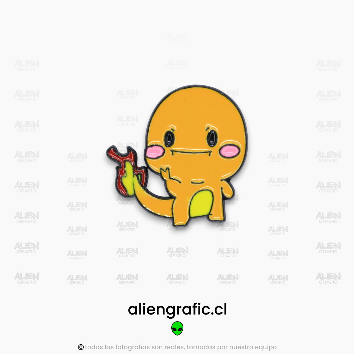 Charmander