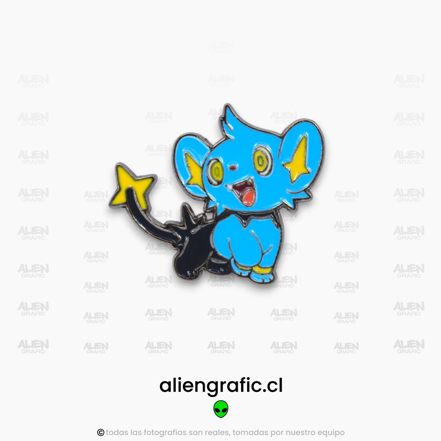 Shinx