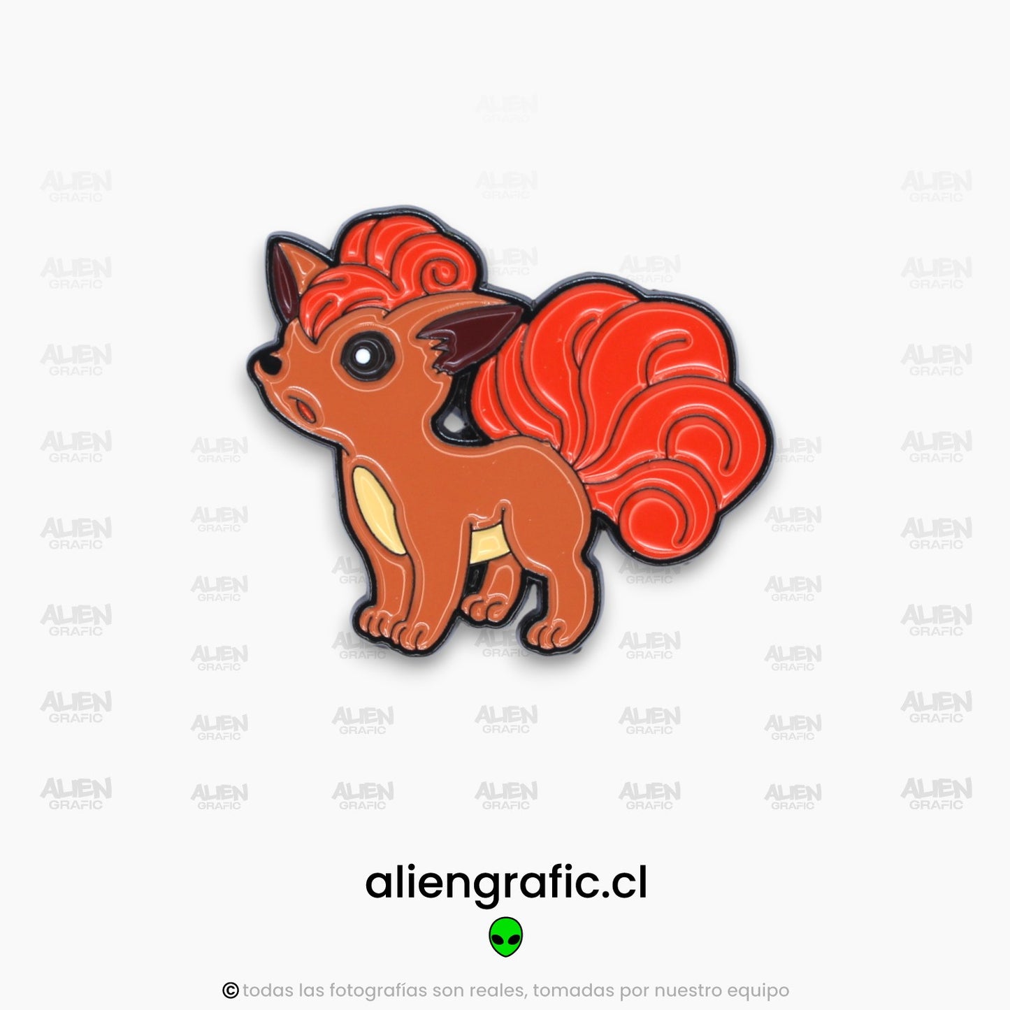 Vulpix 2