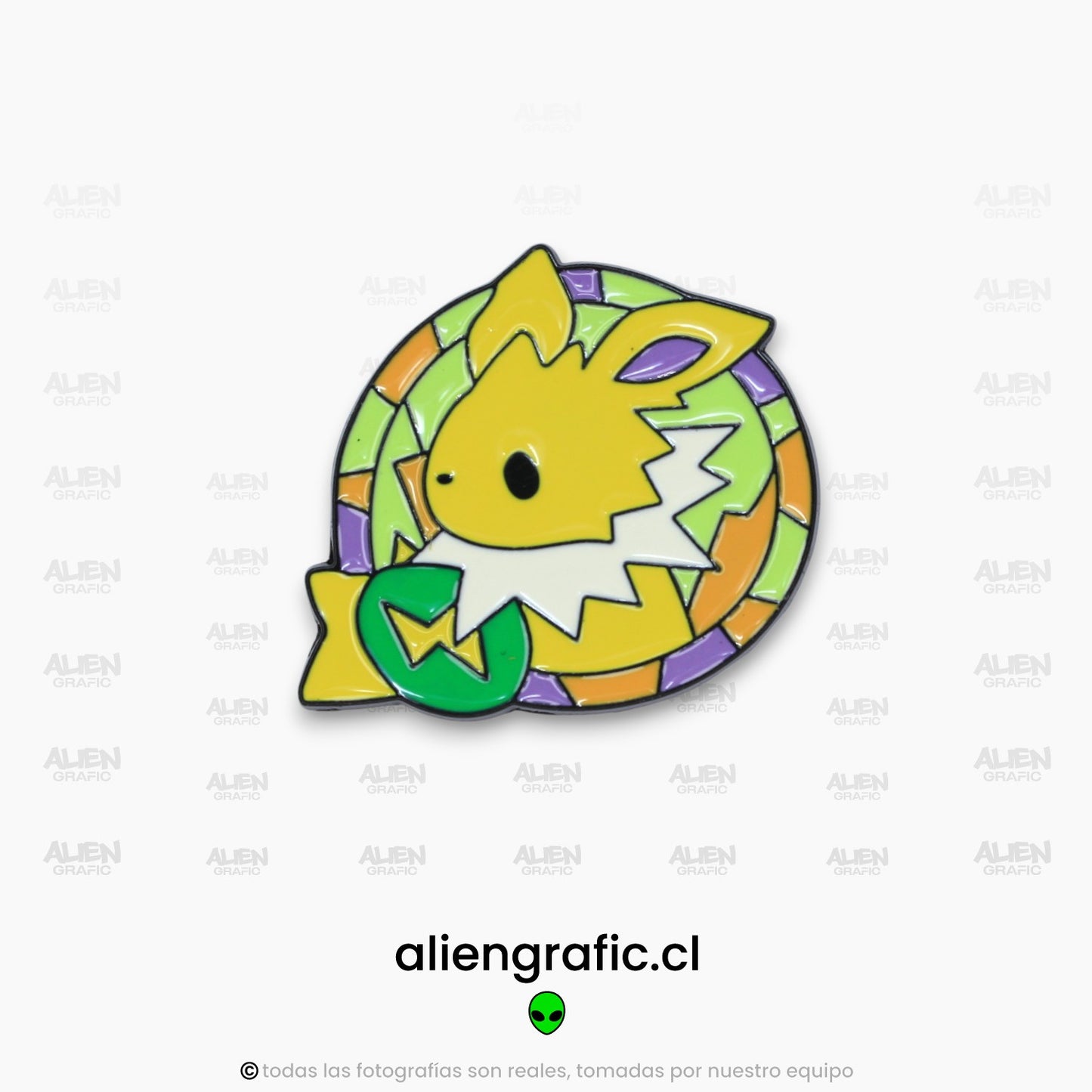 Jolteon 3