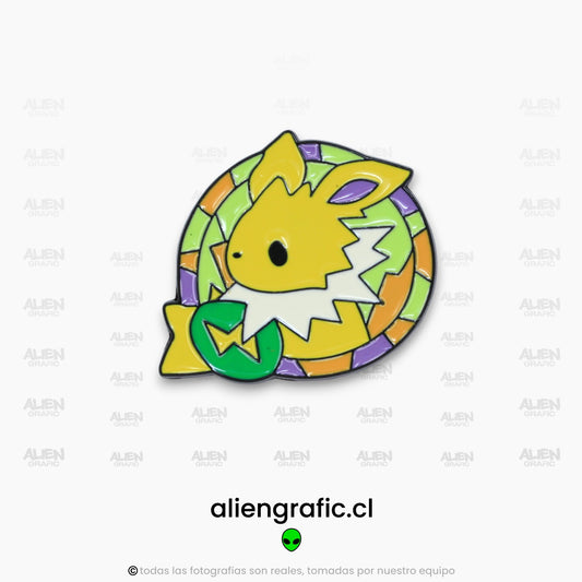 Jolteon 3