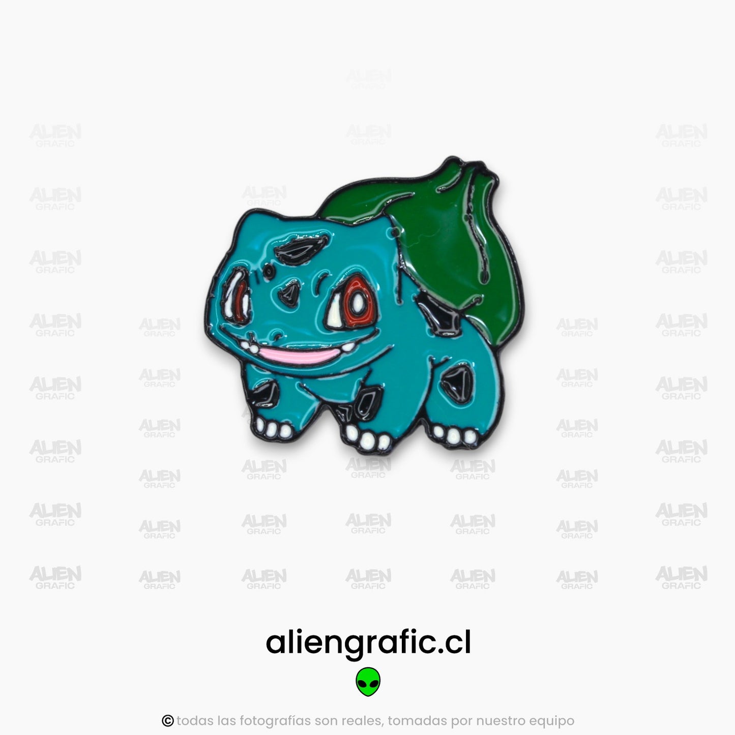 Bulbasaur 2