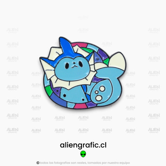 Vaporeon 2