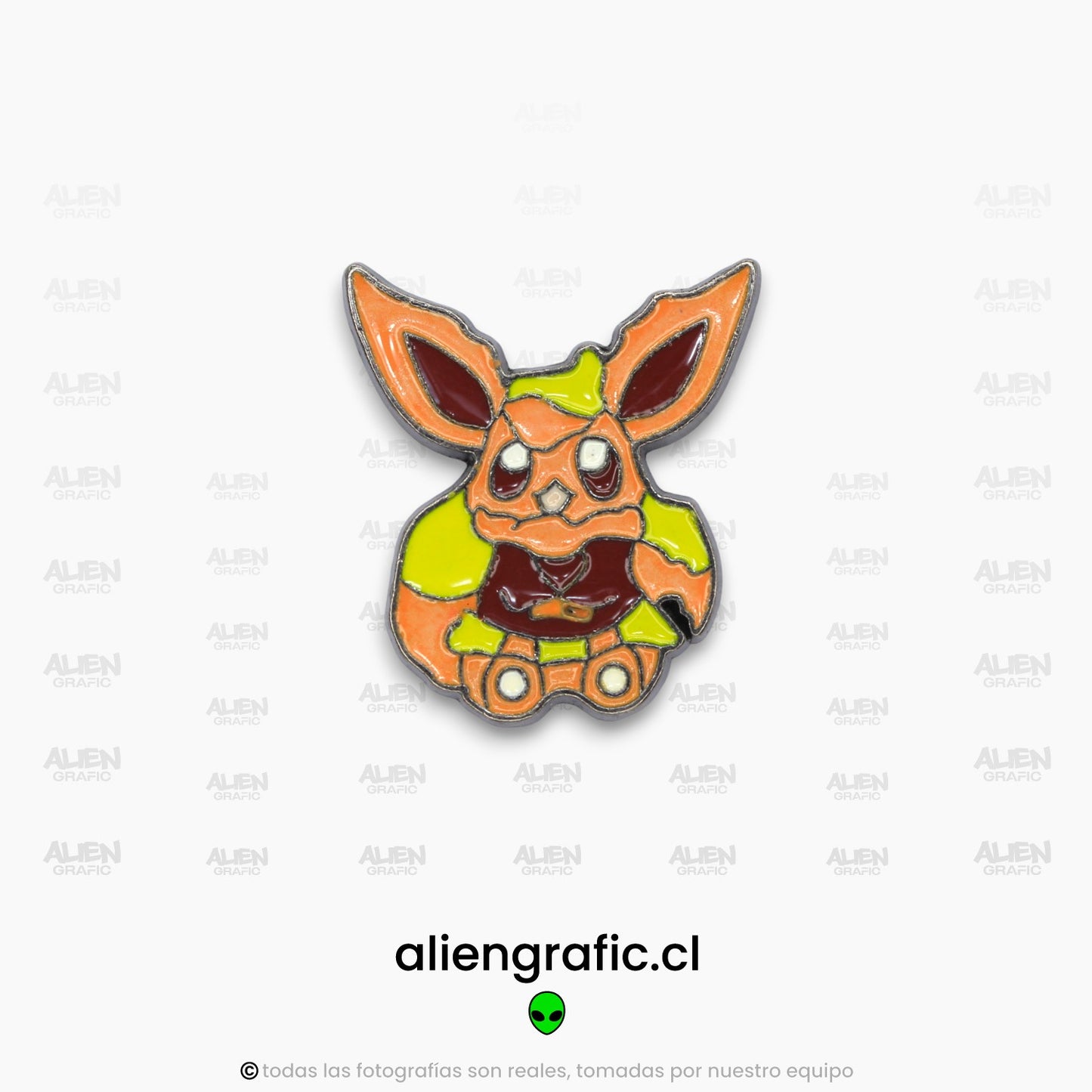 Flareon 5