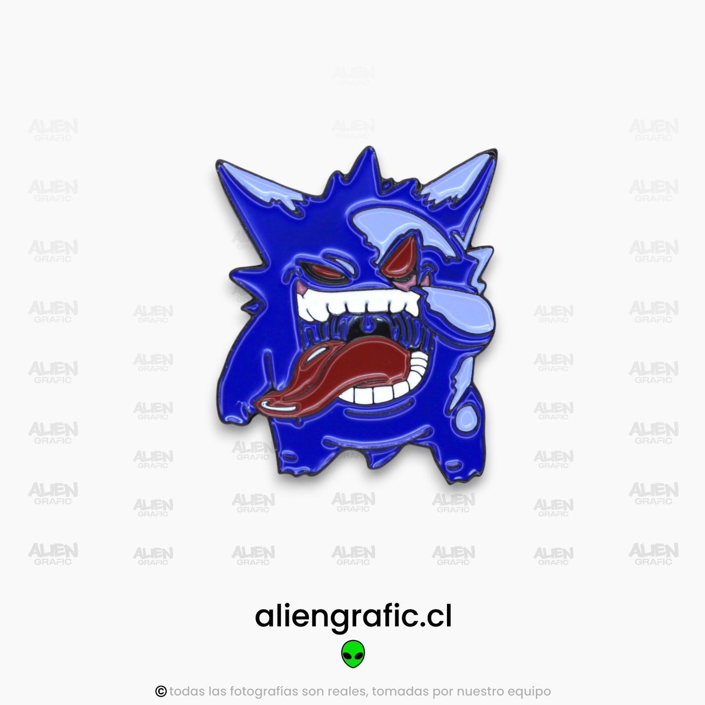 Gengar 2
