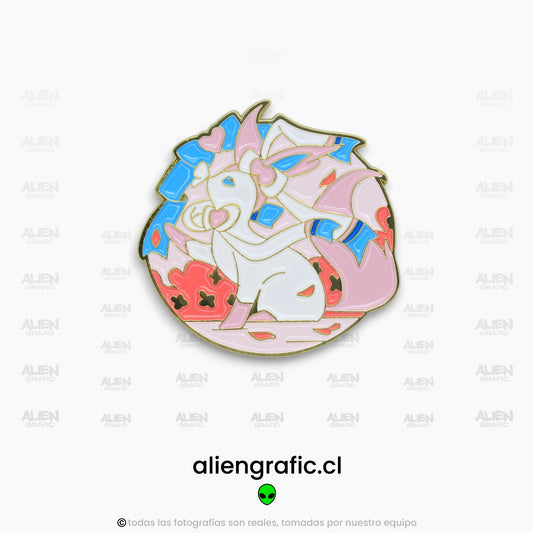Sylveon 3