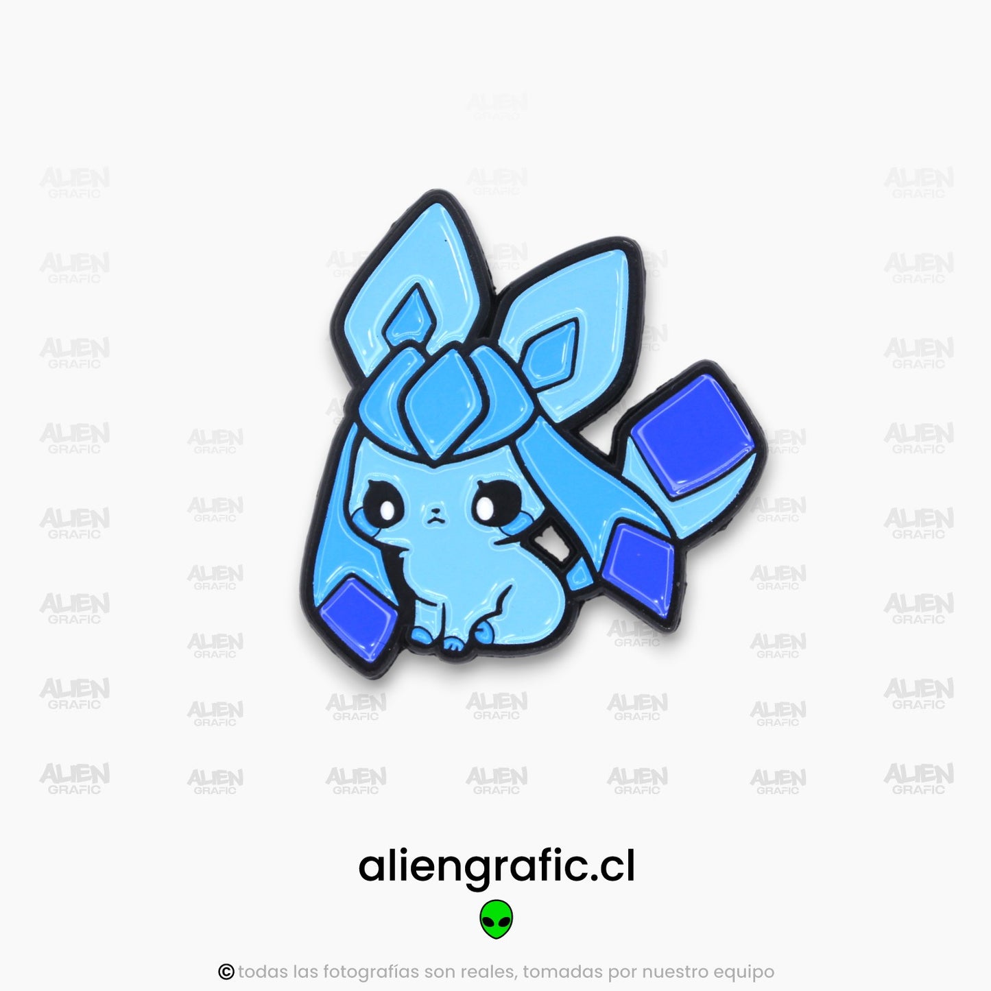 Glaceon 1
