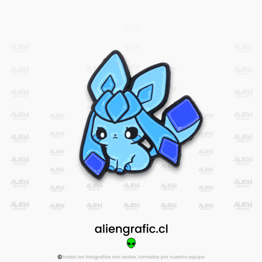 Glaceon 1