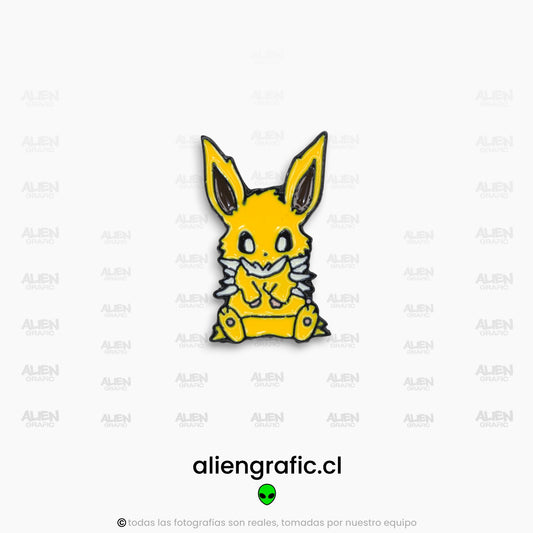 Jolteon 4