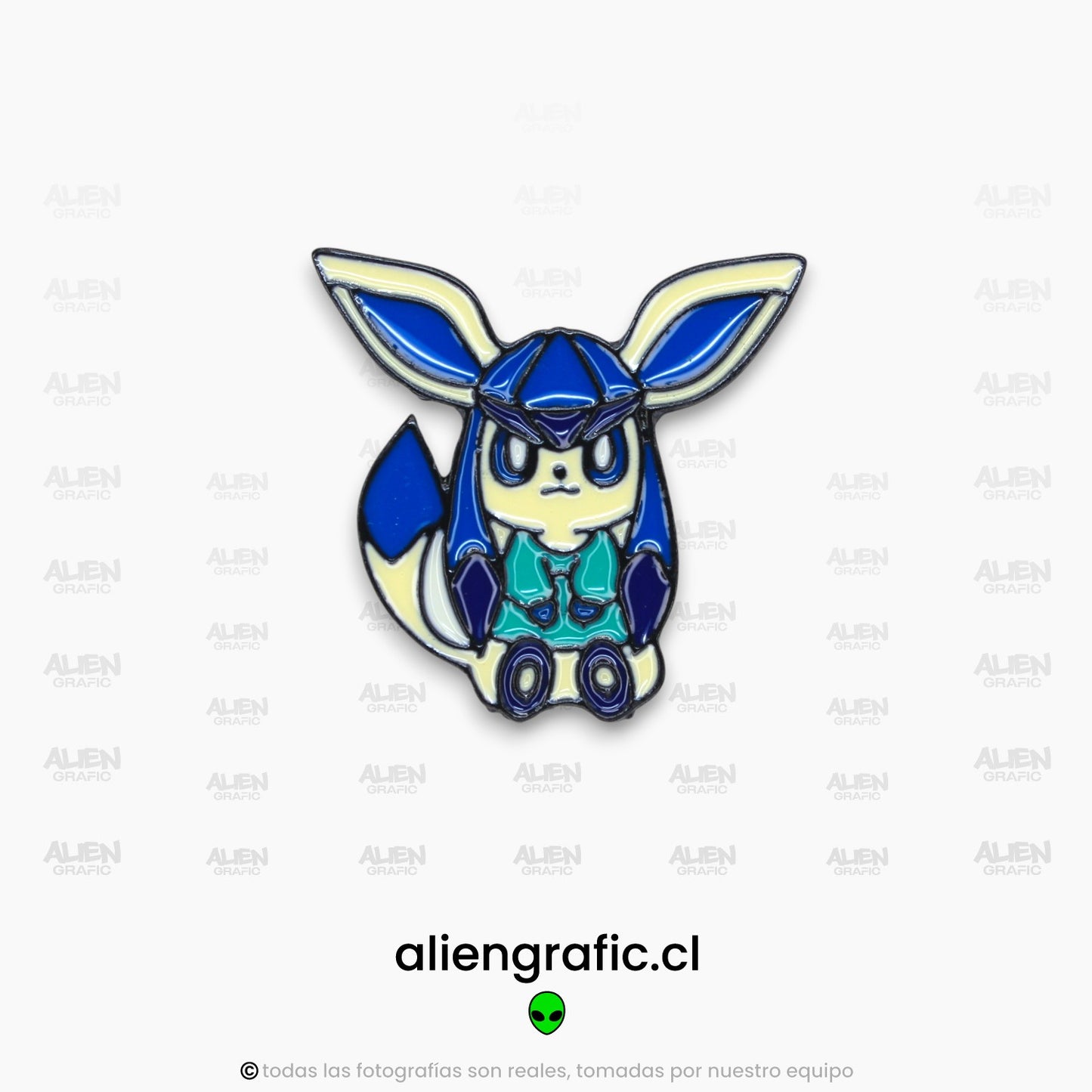 Glaceon 2