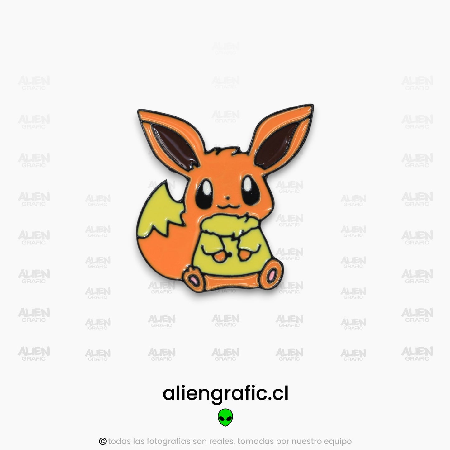 Flareon 6