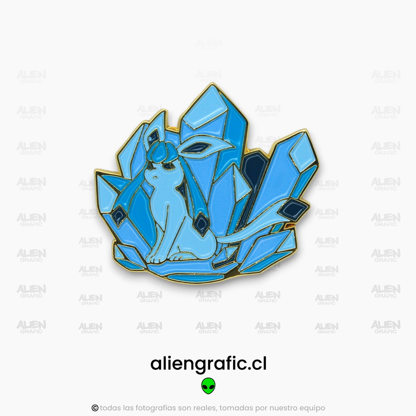 Glaceon 3