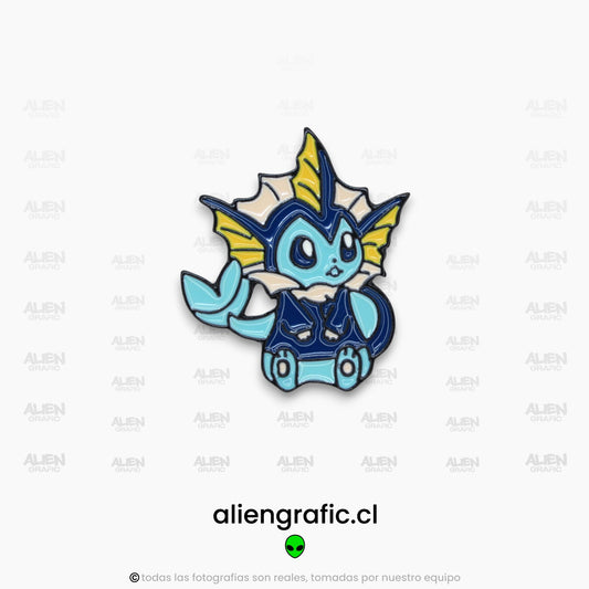 Vaporeon 3