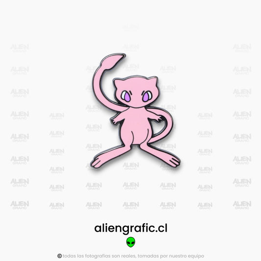 Mew 3