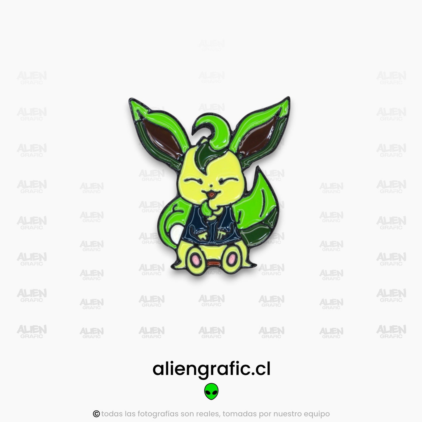 Leafeon 5