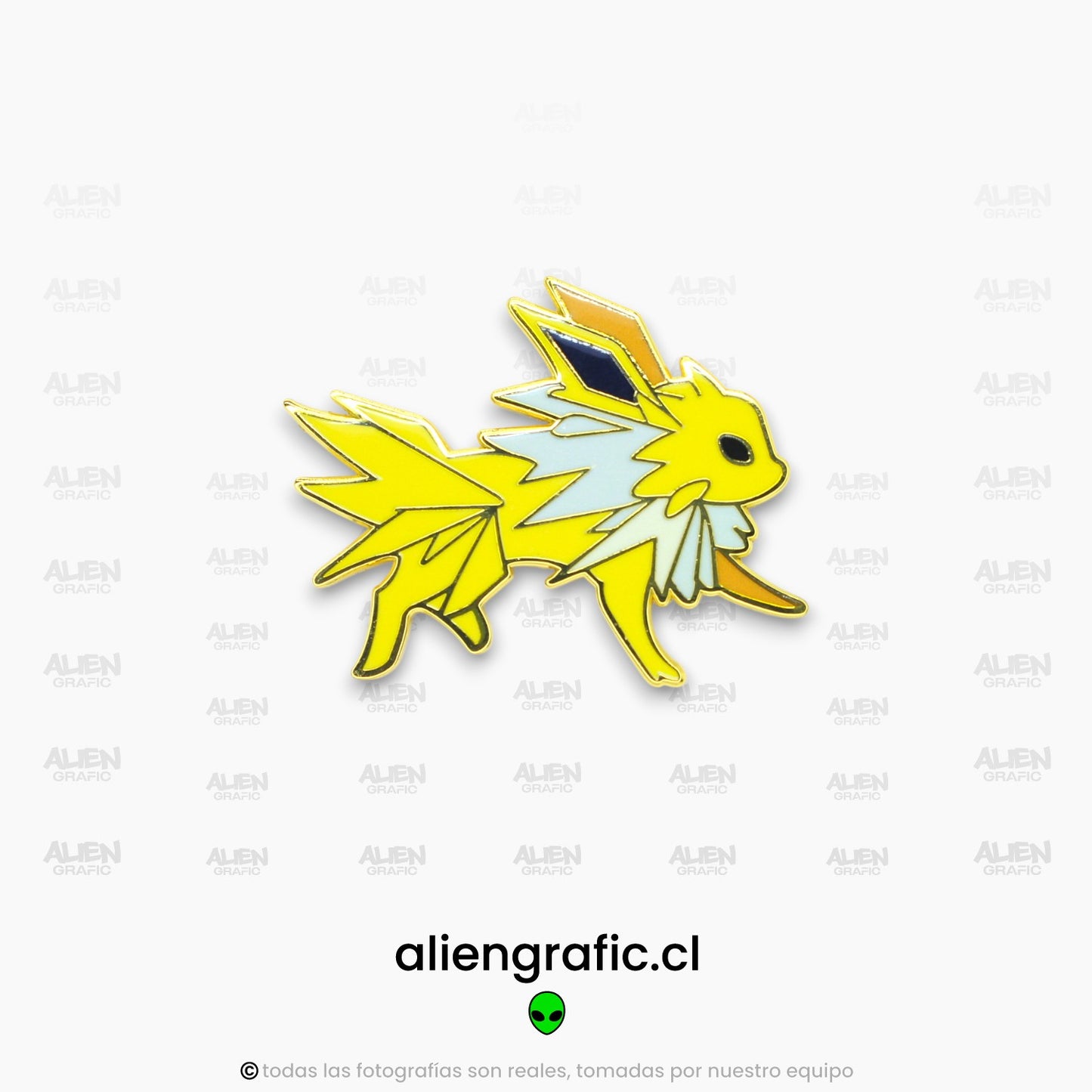 Jolteon 5