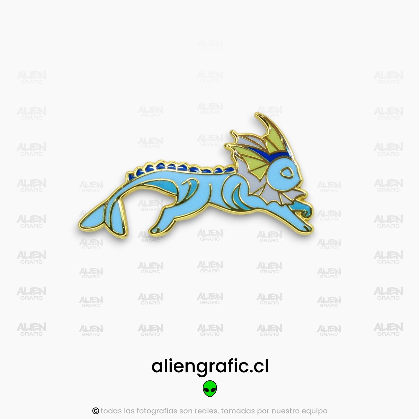 Vaporeon 4