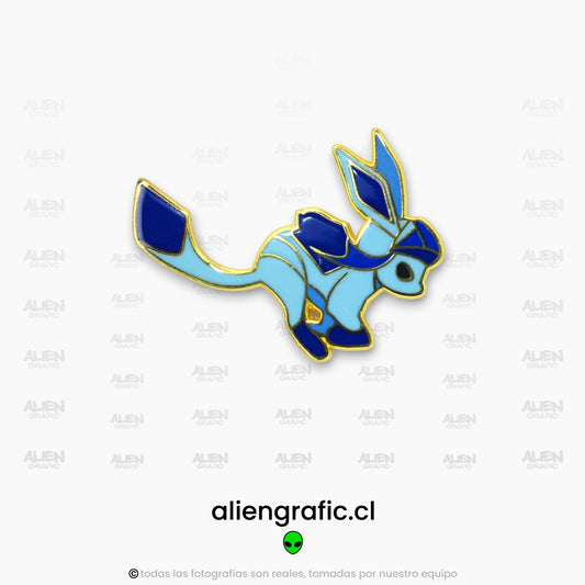 Glaceon 4