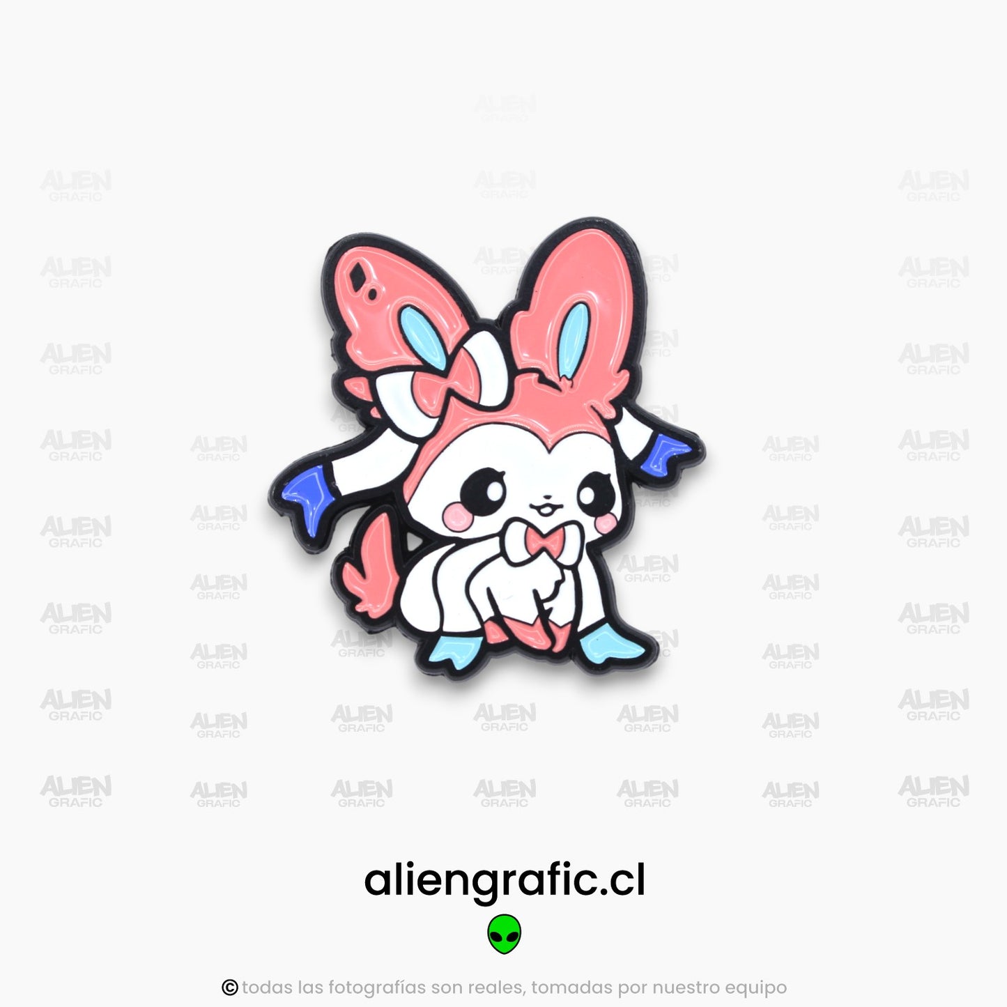 Sylveon 4