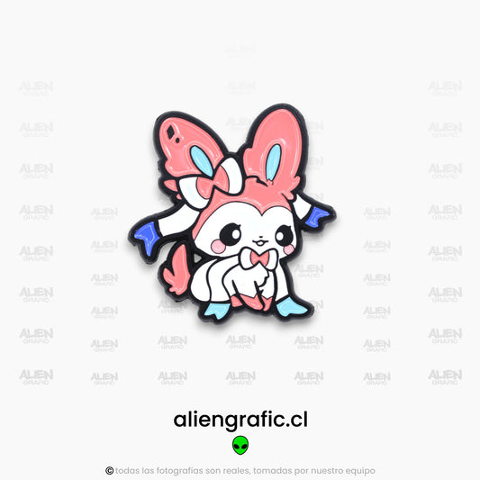 Sylveon 4