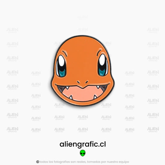 Charmander 3
