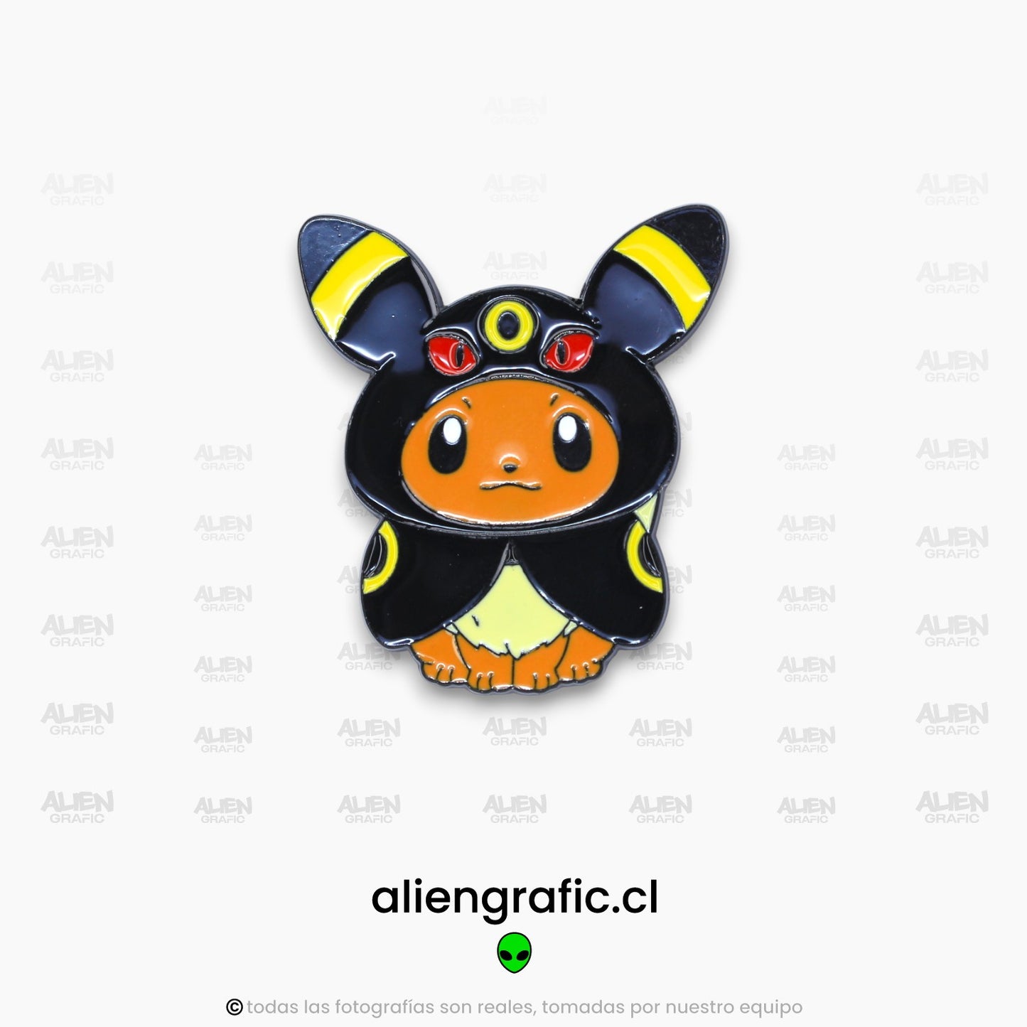 Eevee X Umbreon