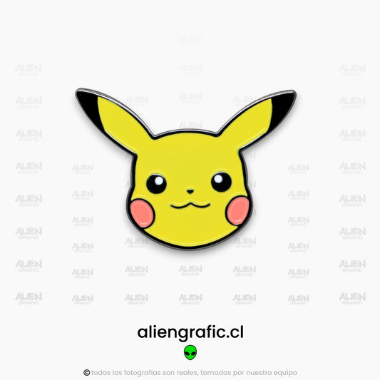 Pikachu 2