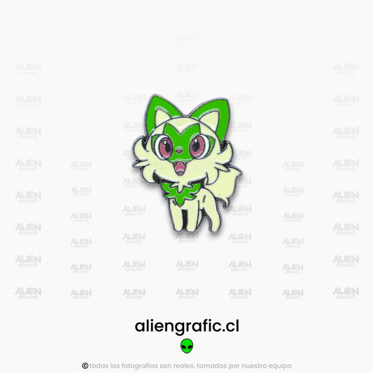 Sprigatito